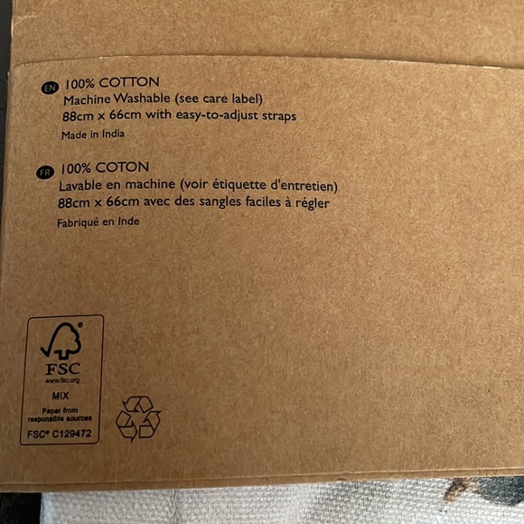 Wrendale Designs Apron - Picture 6 of 6